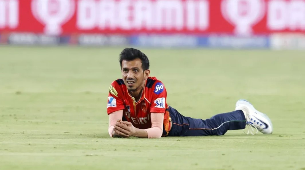 The Real Reason Punjab Kings Are Shielding Chahal From Left-Handers: IPL 2026